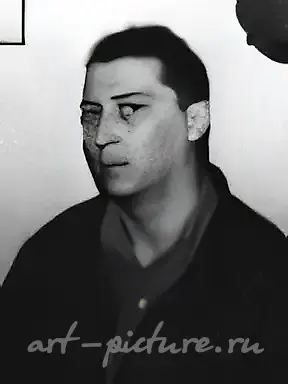 Bogdalov Farid Yahyaevich
