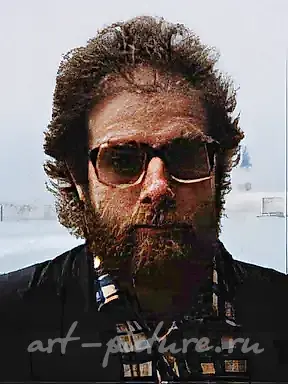 Gutov Dmitry Gennadievich