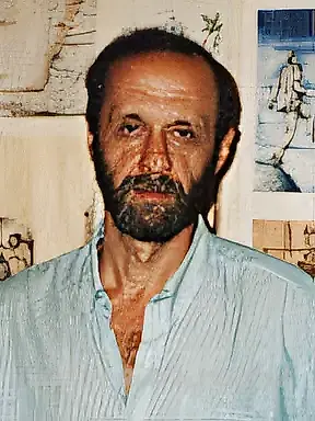 Garif Sharipovich Basyrov