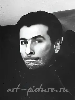 Alexander Brener