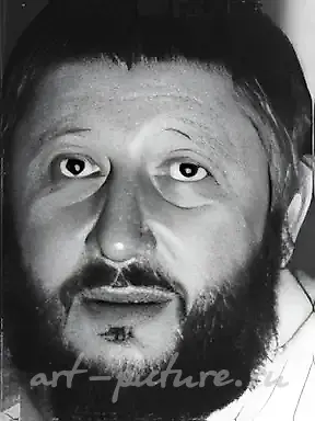 Ruslan Nikolaevich Gudiev