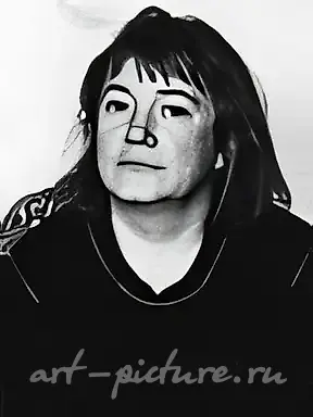 Natalia Igorevna Nesterova