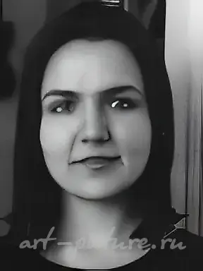 Olga Chernysheva