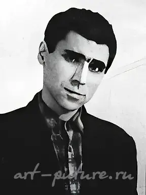 Avdey Stepanovich Ter-Oganyan