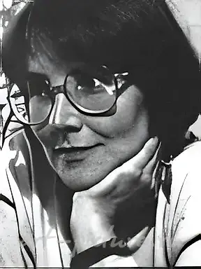 Natalia Petrovna Turnova