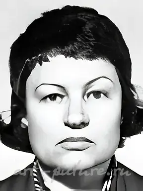 Levikova Bella Alexandrovna