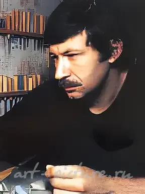 RAIKIS Oleg Borisovich