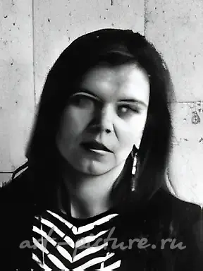 Nina Afanasyevna Belokhvostova