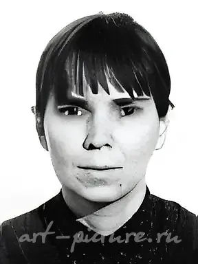 Ovchinnikova Maria (Dyuzenko Elena Nikolaevna)