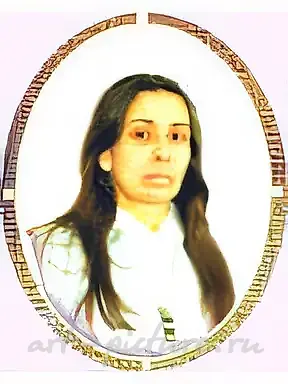 Ziangirova Olga Removna