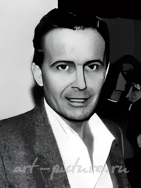 Leonid Nikolaevich Seymeyko