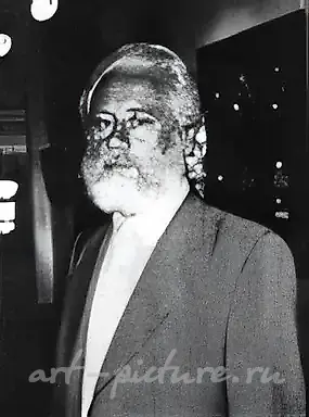 ALEXANDER GORYACHKIN
