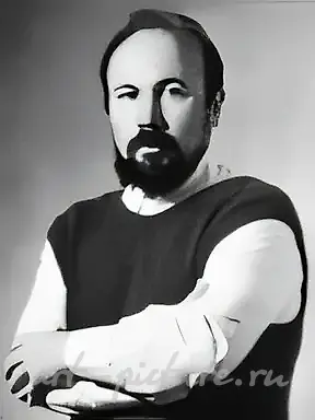 Veselov Anatoly Ivanovich