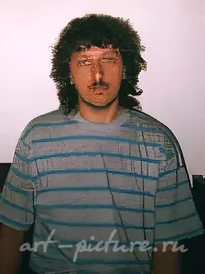 YURIY STEPANOVICH ZUBENKO