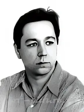 Akhmetvaliev Rasikh Khasipovich