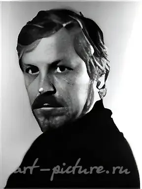 Nikolay Chervotkin