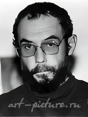 TAL Andrey Alekseevich