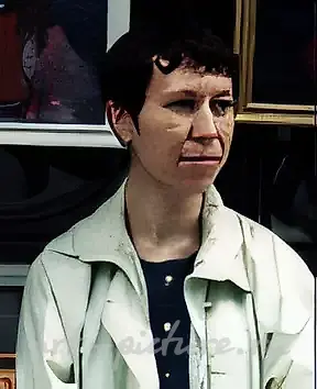 Marina Vladimirovna Shlyapina