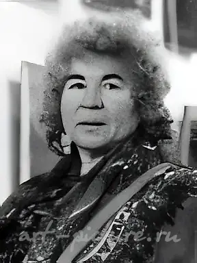 TATIANA ELENOK