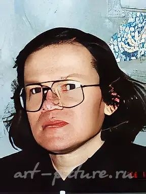 Igor Dmitrievich Chetvertkov