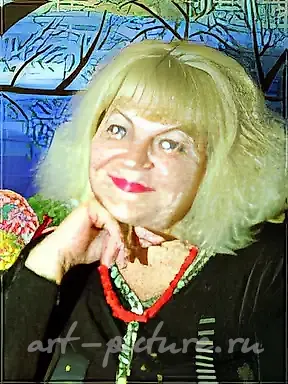 BOBROVA Eleonora Mikhailovna