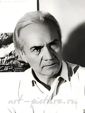 Vladimir Alexandrovich Somov