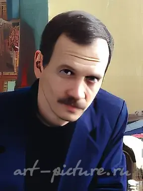 TOROPOV Vyacheslav Alexandrovich