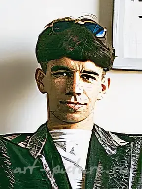 NOVOKSHCHYONOV Mikhail