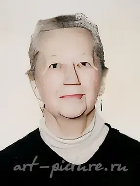 Bragina Natalia Mikhailovna