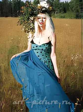 Natalia Korneva
