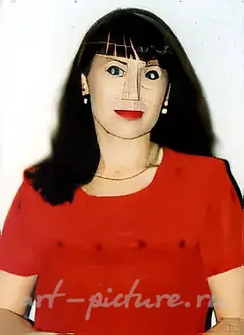 Larisa Radevic