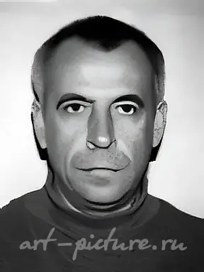 Viktor Leonidovich PISMENNY