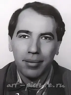 ALBERT Yuri
