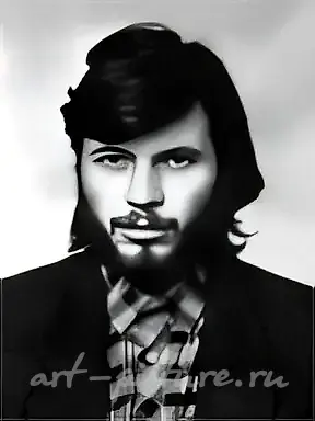 TIKHANOVSKY Mikhail Borisovich