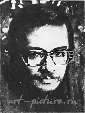GAZHUR Alexander A.