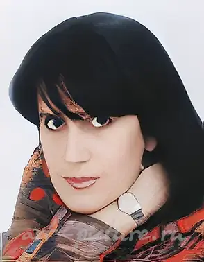 MATVEEVA Olga I.