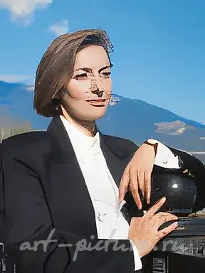 Muravskaya Natalia