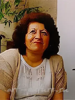 Mariam Akobyan