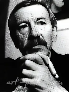 Igor Aleksandrovich Vulokh