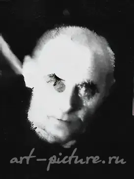 Ilya Lvovich Tabenkin