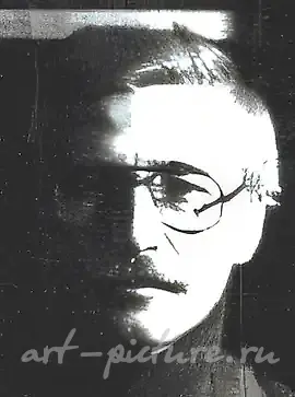 Mikhailov Boris Evgenievich