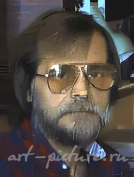 Mironov Yuri Alexandrovich