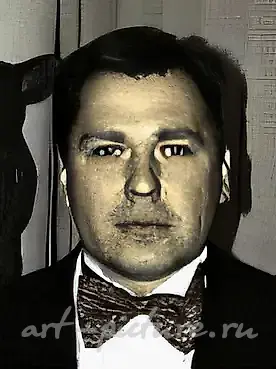 Alexander Iulianovich Rukavishnikov