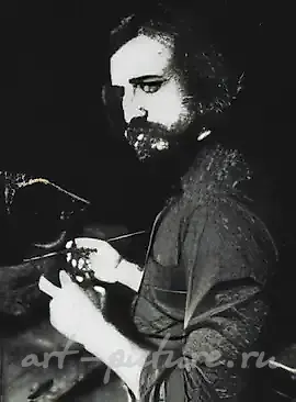 Vladislav Alekseevich Provotorov