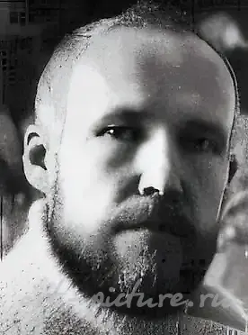 Rybakov Nikolai Iosifovich