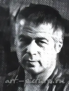 Leonid Mikhailovich Baranov