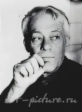 Alexey Kamensky