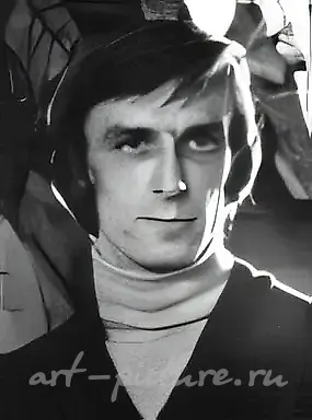 Gennady Ivanovich Troshkov