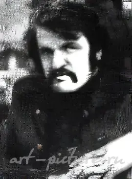 Ibragim-Khalil Kamilovich Supyanov