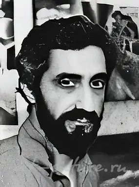 Geybatli Ashraf Nazir oglu